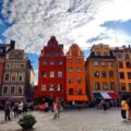 Plaza Stortorget