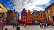 Plaza Stortorget
