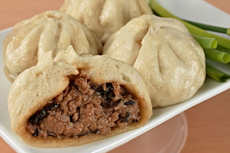 Baozi