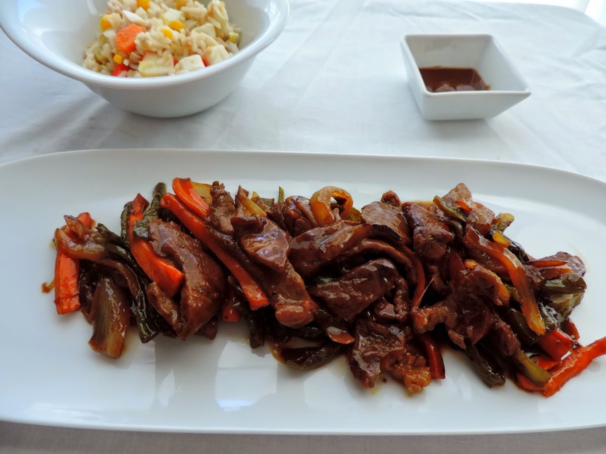 Carne de Ternera