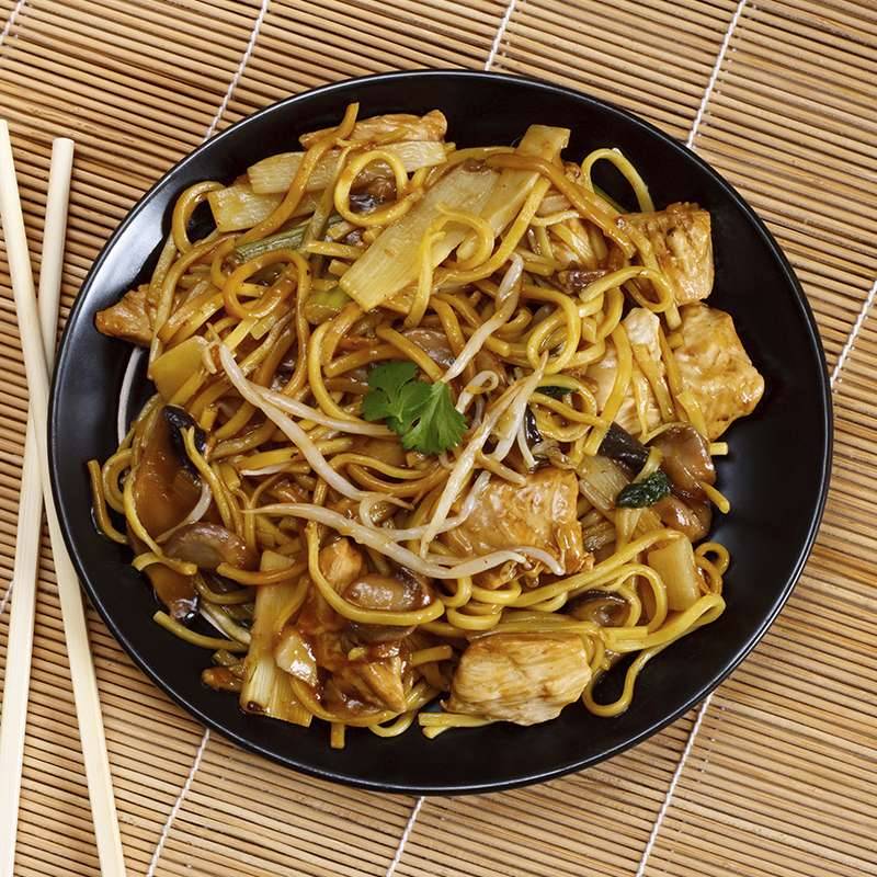 Chow Mein