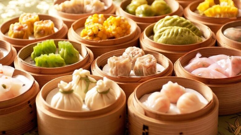 Dim sum