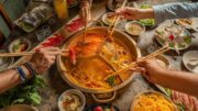 Hot pot