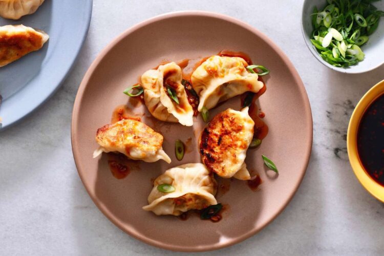Jiaozi