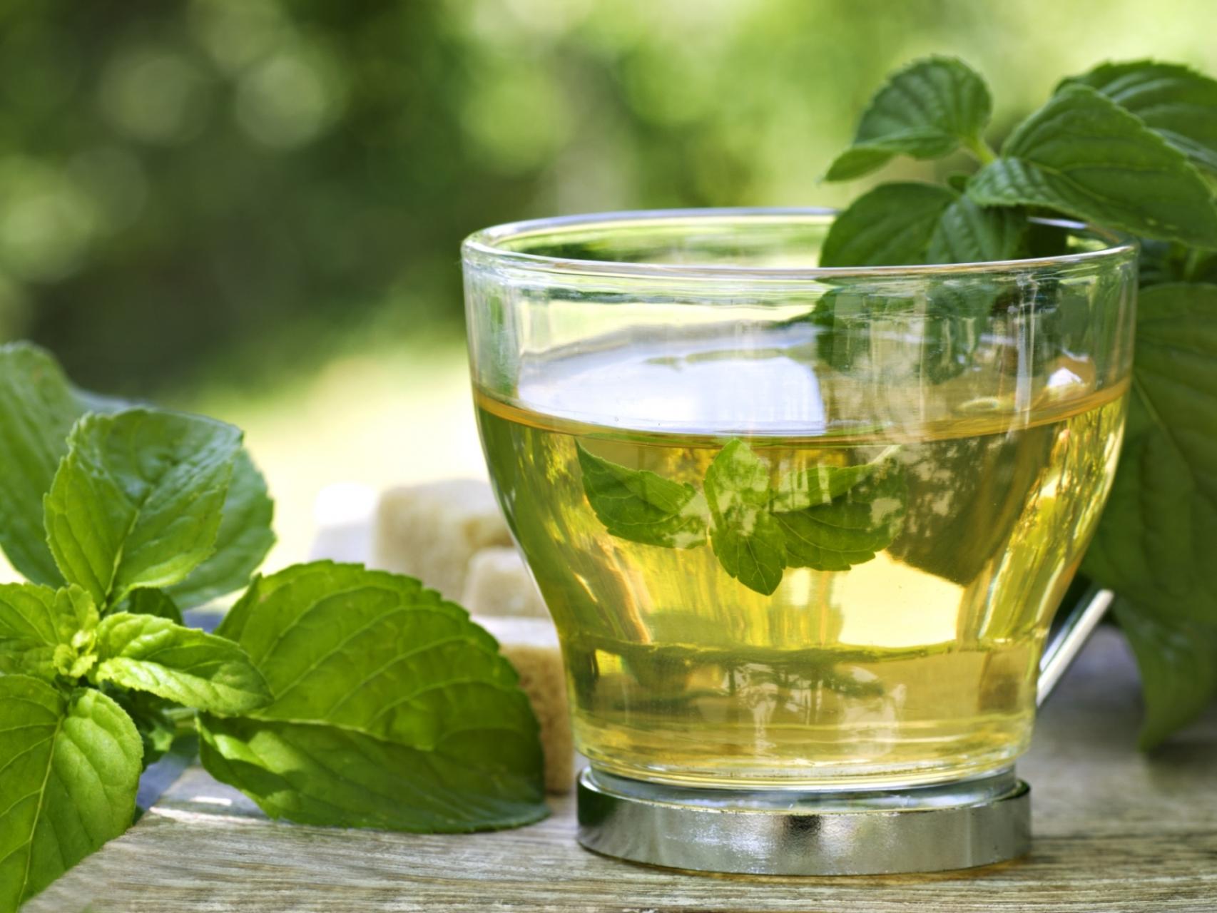 Té Verde