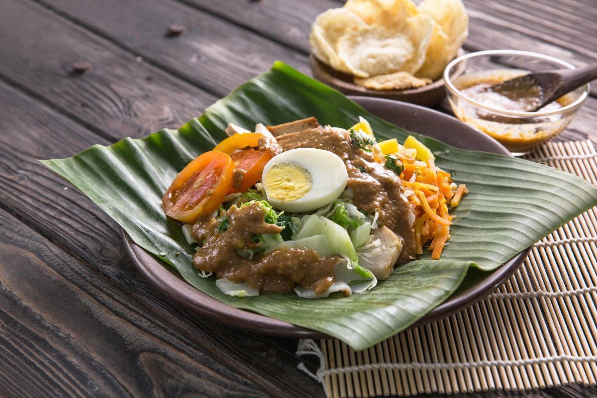 Gado Gado