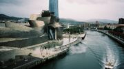 La Ría de Bilbao