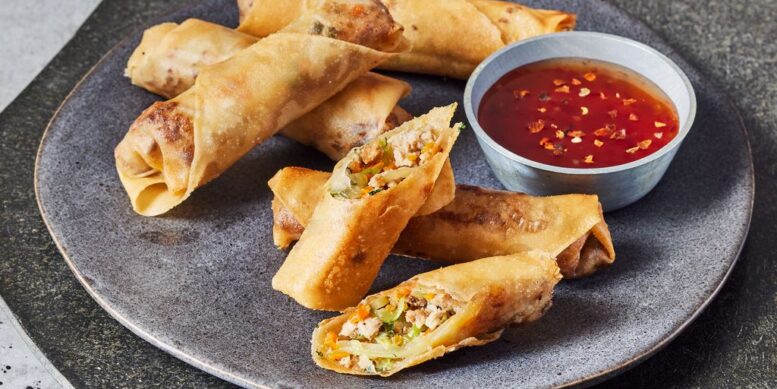 Lumpia