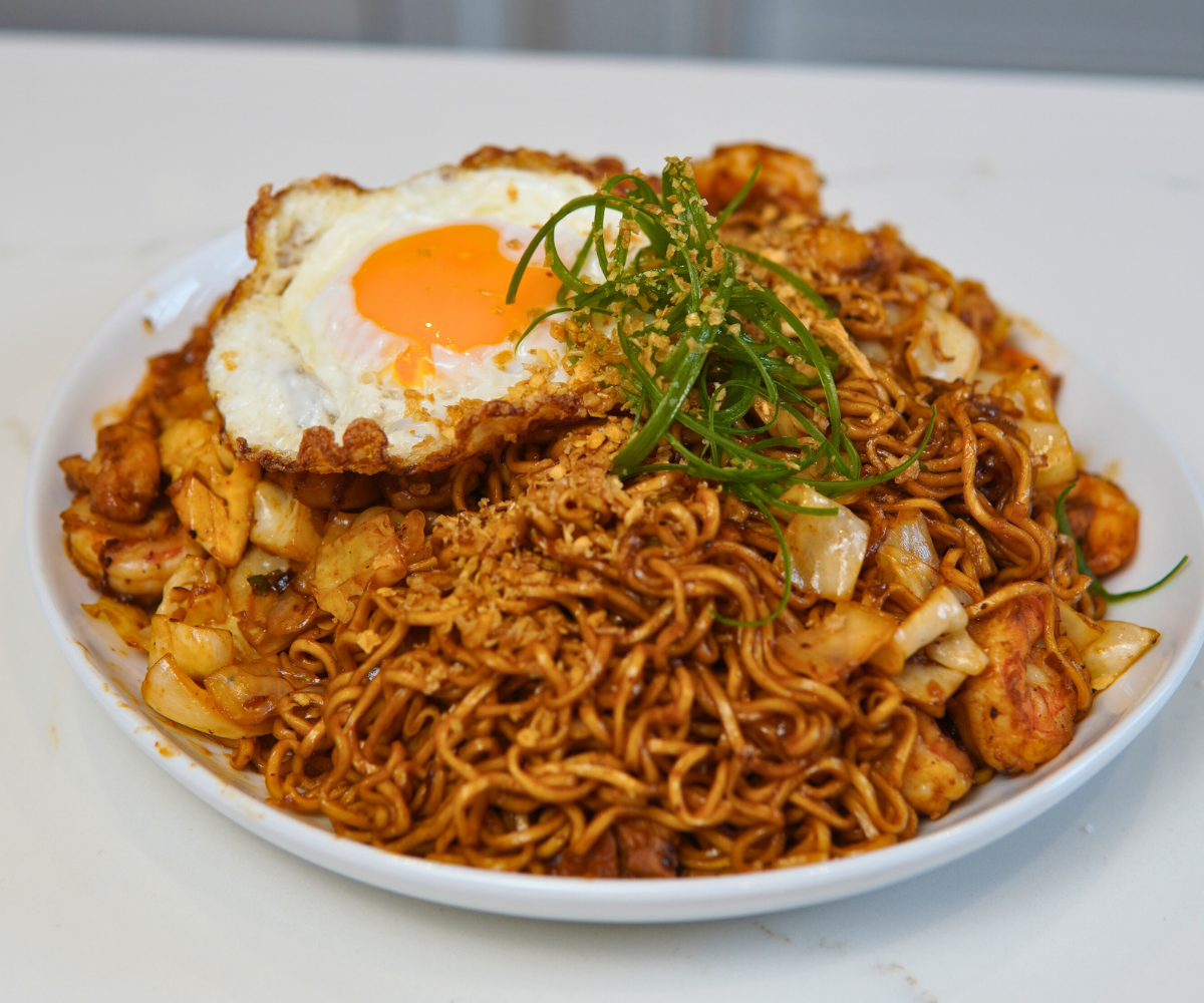 Mie Goreng