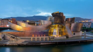 Museo Guggenheim Bilbao