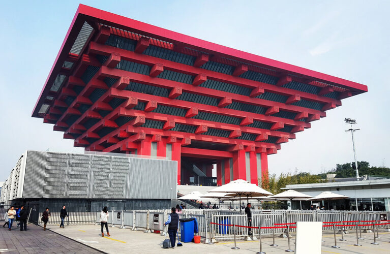 Museo de Arte de China