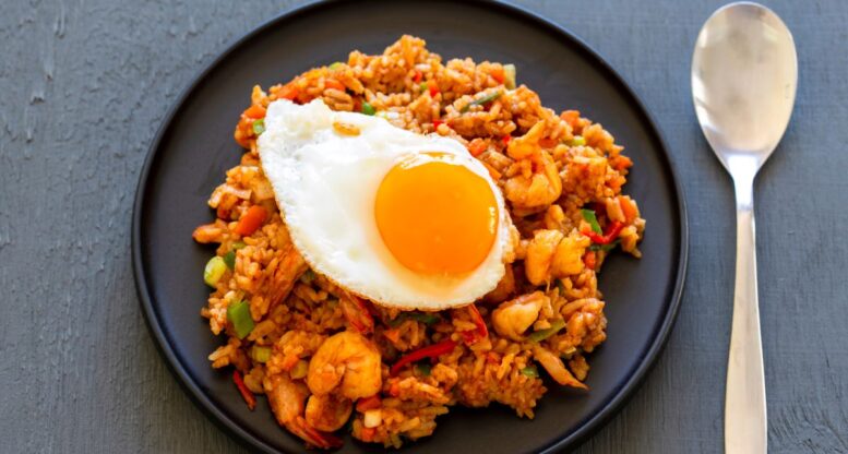 Nasi Goreng
