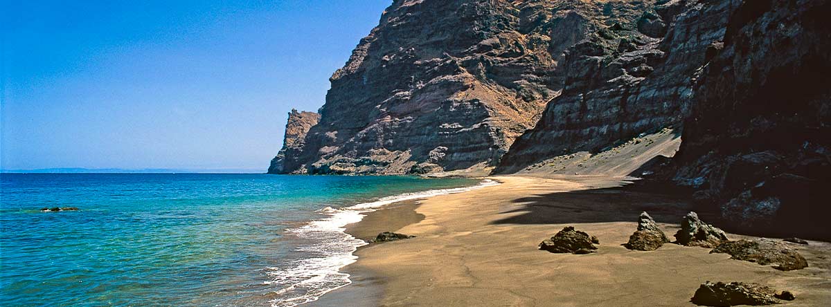 Playa de Güi Güi
