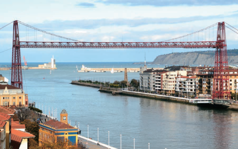 Puente de Vizcaya