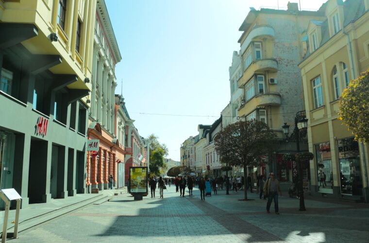 Calle Alexander I