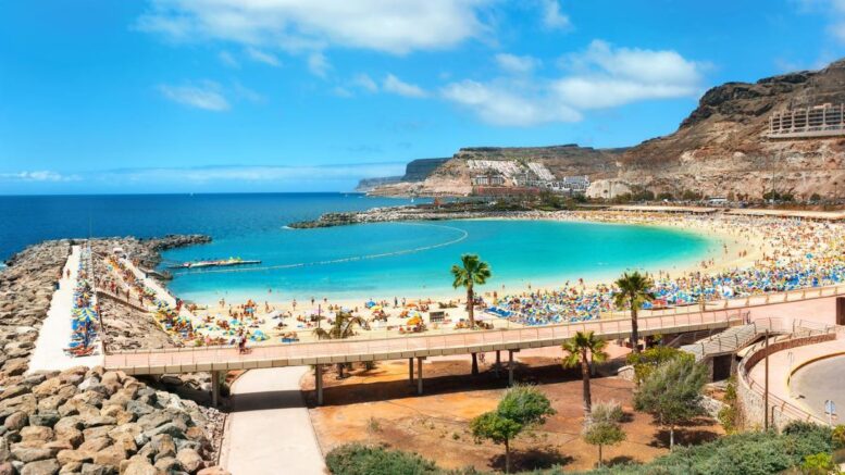 Gran Canarias
