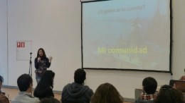 II Encuentro Social Travel Lab en Pamplona