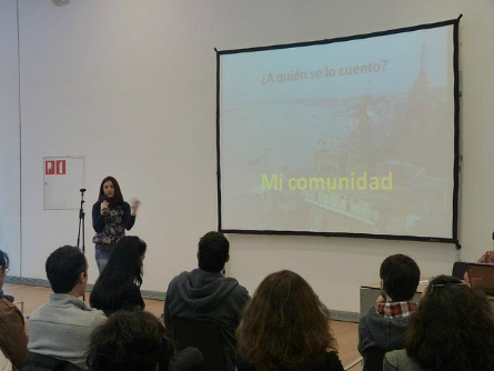II Encuentro Social Travel Lab en Pamplona