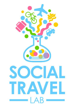 Social Travel Lab Interface Tourism