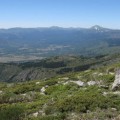 Sierra de Guadarrama: Valle del Lozoya