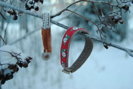 Comprar artesania Sami en Suecia