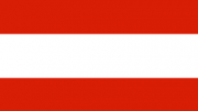 Bandera de Austria