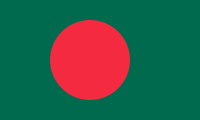 bangladesh bandera