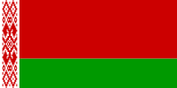 bielorrusia bandera