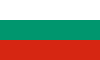 bulgaria bandera