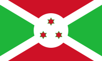 burundi bandera