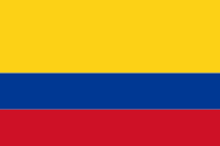 colombia bandera