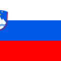 bandera de eslovenia