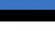 bandera de estonia