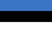 estonia bandera