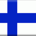 bandera de finlandia