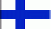 bandera de finlandia