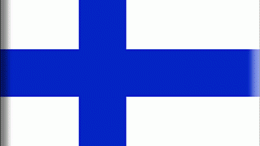 bandera de finlandia