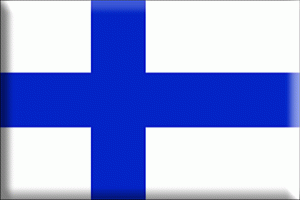 finlandia bandera