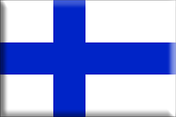 bandera de finlandia