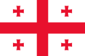 georgia bandera