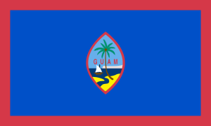 guam bandera