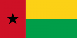 guinea bissau bandera