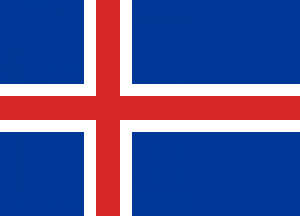 islandia bandera
