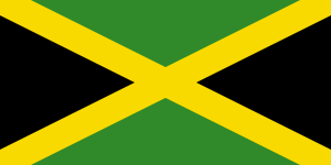 jamaica bandera