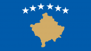 bandera de kosovo