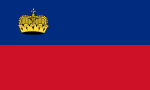 liechtenstein bandera