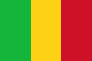 mali bandera