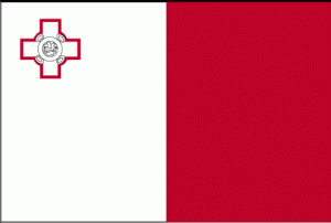 malta bandera
