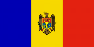 moldavia bandera
