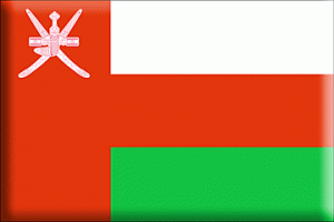 oman bandera